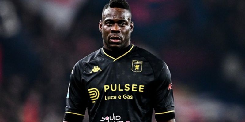 Hậu quả và hành động khắc phục của Balotelli sau biến cố