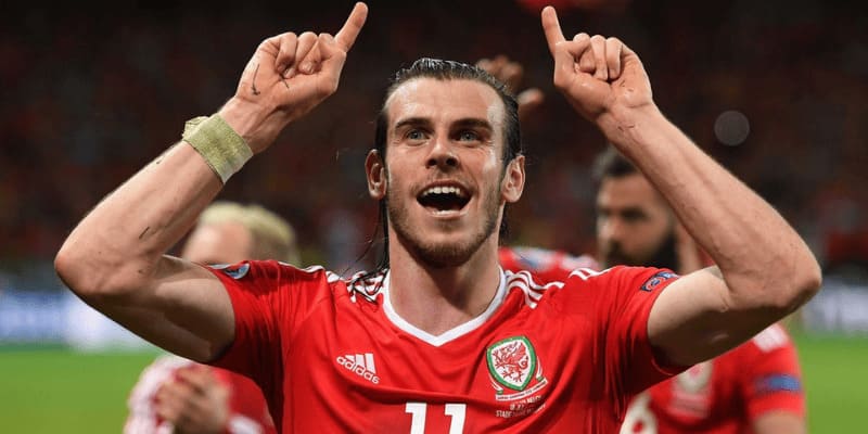 Thành tựu đáng nổi bật của huyền thoại Gareth Bale