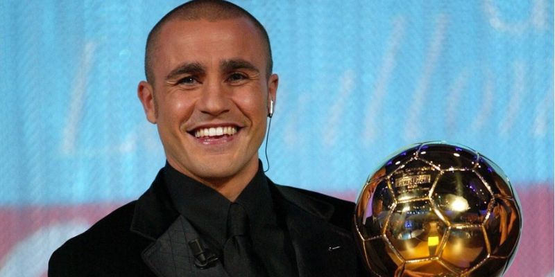 Cuộc sống của Fabio Cannavaro sau khi cống hiến cho sự nghiệp