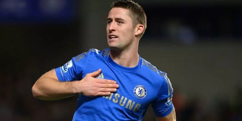 Gary Cahill và những điều người xem cần nắm bắt