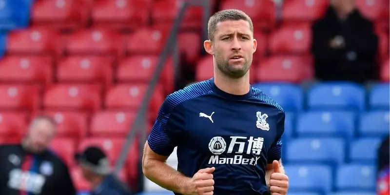 Sở trường thi đấu đầy ấn tượng của Gary Cahill