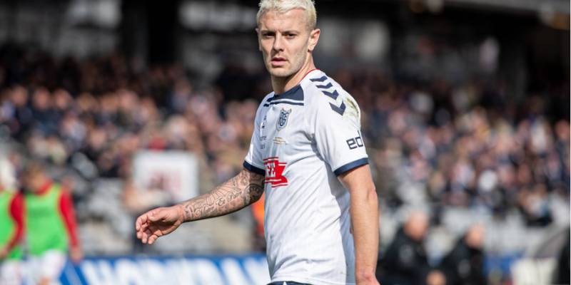 Jack Wilshere – Những bước đầu tiên tại Arsenal