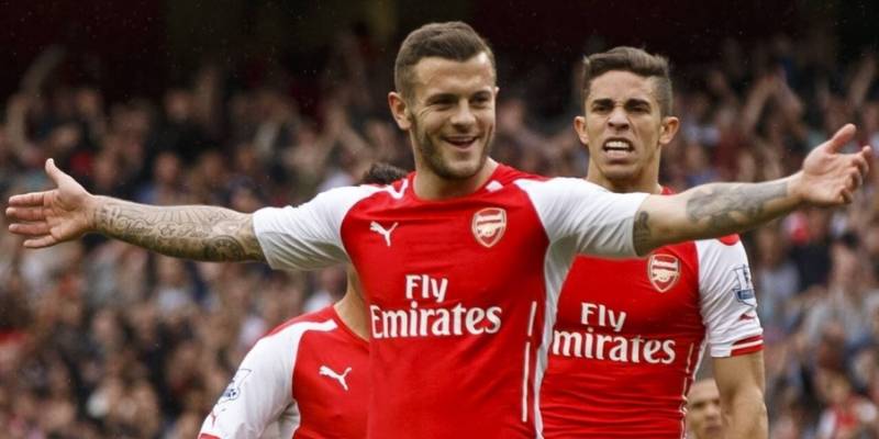 Jack Wilshere sau khi rời Arsenal: Những thử thách mới